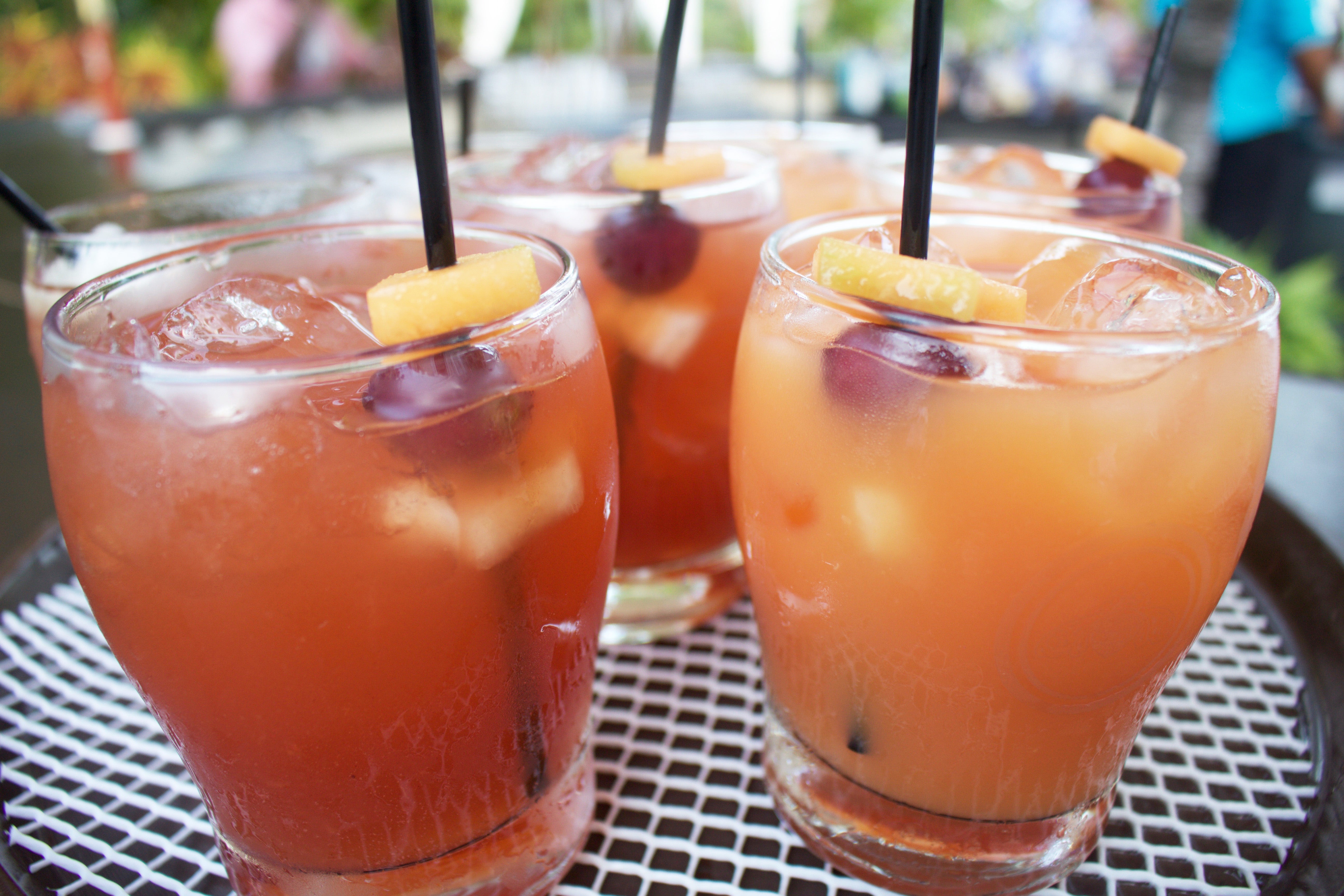 10 Reasons Your Next Trip Should Be: Barbados
